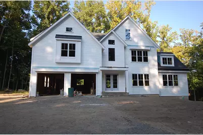 46 Great Hill Road, Ridgefield, CT 06877 - Photo 1