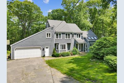 14 Two Buck Ring, Burlington, CT 06013 - Photo 1