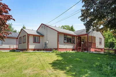 576 Maple Hill Road, Naugatuck, CT 06770 - Photo 1