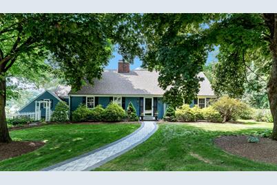 11 Treeborough Drive, West Hartford, CT 06117 - Photo 1