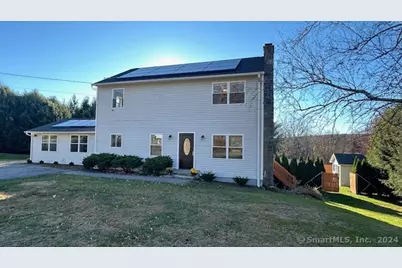 21 Vanderpoel Avenue, Litchfield, CT 06750 - Photo 1