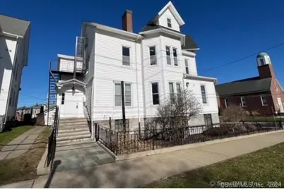 75 West Street, Danbury, CT 06810 - Photo 1