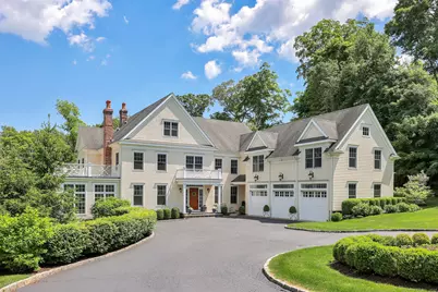70 Welles Lane, New Canaan, CT 06840 - Photo 1