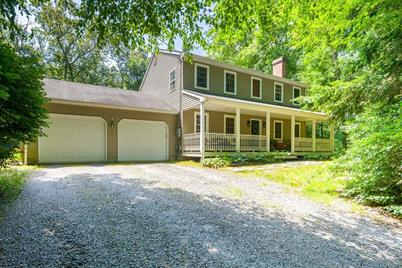 1157 Route 169, Woodstock Valley, CT 06281 - Photo 1