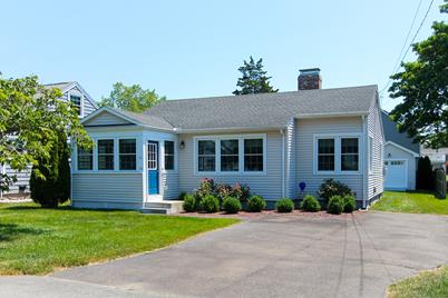 28 Attawanhood Trail, Old Saybrook, CT 06475 - Photo 1