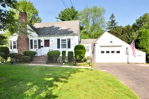 1111 Matianuck Ave, Windsor, CT 06095 - Photo 1