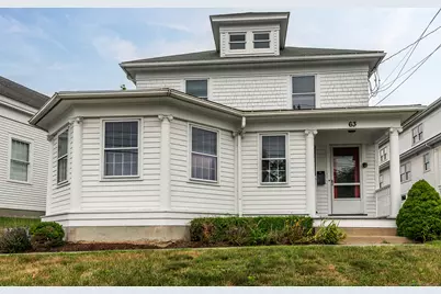 63 Bridge Street, New Milford, CT 06776 - Photo 1