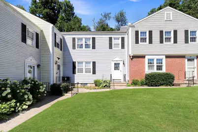 48 Tapping Reeve Village #48, Litchfield, CT 06759 - Photo 1