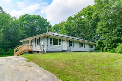 1196 Thompson Road, Thompson, CT 06277 - Photo 1