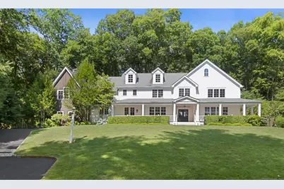37 Beaverbrook Road, Weston, CT 06883 - Photo 1