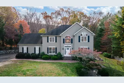 51 Hine Hill Road, New Milford, CT 06776 - Photo 1