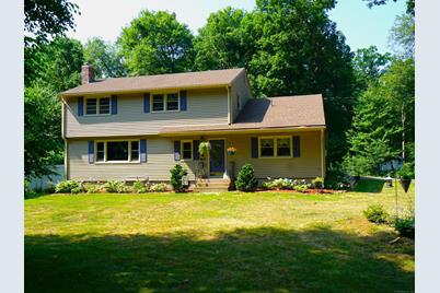 83 Duncaster Lane, Vernon, CT 06066 - Photo 1