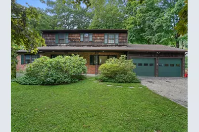 2 Hollow Spring Road, Norwalk, CT 06854 - Photo 1