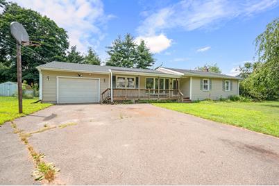 99 Cornell Drive, Enfield, CT 06082 - Photo 1