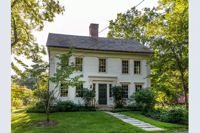 27 Wakelee Road, Roxbury, CT 06783 - Photo 1