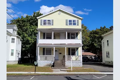 9 Moss Avenue, Danbury, CT 06810 - Photo 1