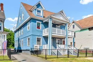 1108 Albany Ave, Hartford, CT 06112 - Photo 1