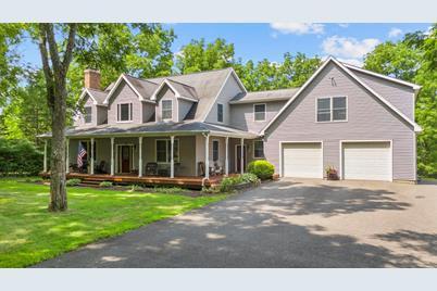 168 Cedar Mountain Road, Thomaston, CT 06787 - Photo 1