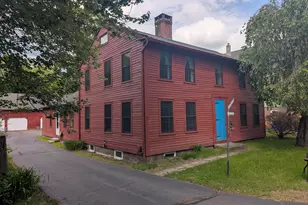 8 Center St, Andover, CT 06232 - Photo 1