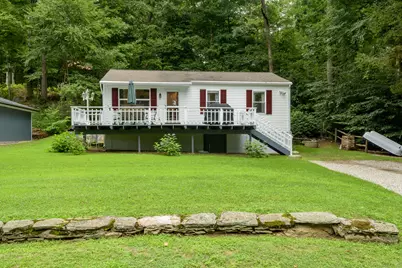 67 Deepwood Drive, Lebanon, CT 06249 - Photo 1