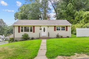 117 Arden Rd, Waterbury, CT 06708 - Photo 1