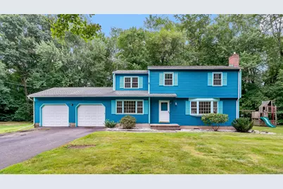 21 Vinetta Drive, Vernon, CT 06066 - Photo 1