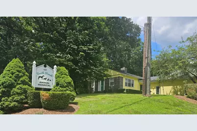 431 Sherman Hill Road, Woodbury, CT 06798 - Photo 1