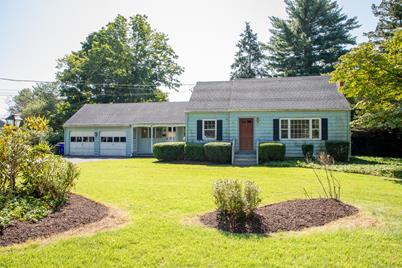 22 Barry Lane, Simsbury, CT 06070 - Photo 1