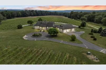 454 Cassidy Hill Road, Coventry, CT 06238 - Photo 1