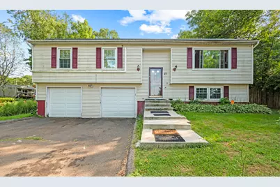 45 Hemingway Street, New Haven, CT 06513 - Photo 1