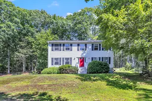 119 Bee Mountain Rd, Oxford, CT 06478 - Photo 1