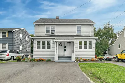 11 Benedict Street, Norwalk, CT 06850 - Photo 1