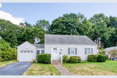 240 Greystone Road, Bridgeport, CT 06610 - Photo 1