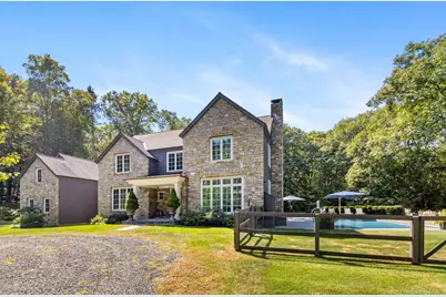 381 South Street, Roxbury, CT 06783 - Photo 1