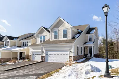 7 Arrowwood Court #7, Middlebury, CT 06762 - Photo 1