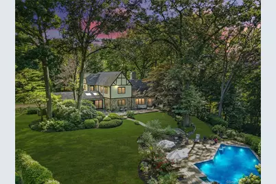 12 Iron Gate Hill, Westport, CT 06880 - Photo 1