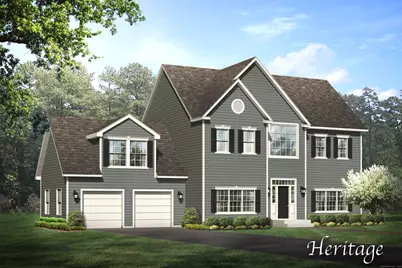 17 Pecausette Trail, East Hampton, CT 06424 - Photo 1