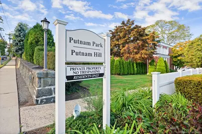 92 Putnam Park, Greenwich, CT 06830 - Photo 1