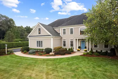 52 Allison Drive, Madison, CT 06443 - Photo 1