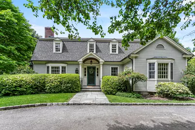 91 Open Gate Lane, Fairfield, CT 06890 - Photo 1