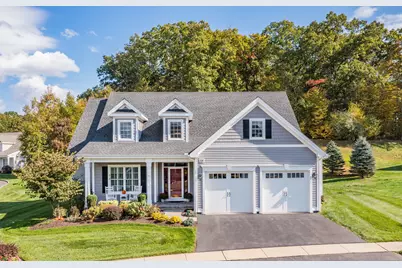 130 Victoria Drive, Cheshire, CT 06410 - Photo 1