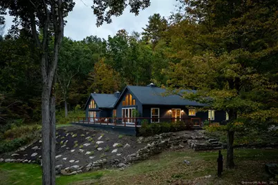 310 Music Mountain Road, Canaan, CT 06031 - Photo 1