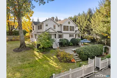 234 Silvermine Avenue, Norwalk, CT 06850 - Photo 1
