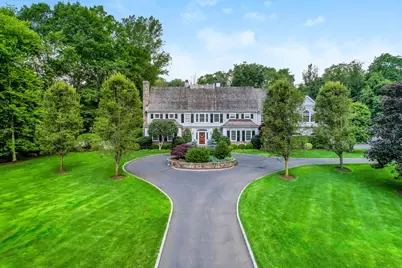 55 Blueberry Lane, Darien, CT 06820 - Photo 1