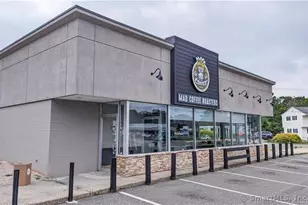 744 Boston Post Rd, Old Saybrook, CT 06475 - Photo 1