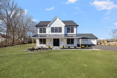 291 Moosup Pond Road, Plainfield, CT 06354 - Photo 1
