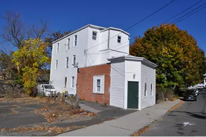 21 Violet Street, Waterbury, CT 06704 - Photo 1