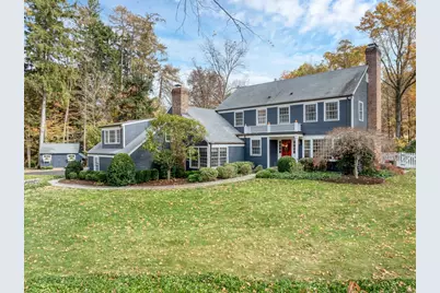 95 Cannon Road, Wilton, CT 06897 - Photo 1
