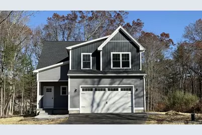 76 Highland Road, Mansfield, CT 06250 - Photo 1