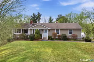 45 Dwight Rd, Middlefield, CT 06455 - Photo 1